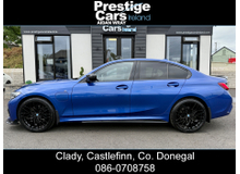 2021 BMW 3 Series 2.0L Hybrid For Sale Images