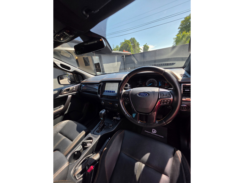 2020 Ford Ranger 2L Diesel For Sale Images