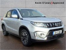 Suzuki Vitara 1.5 HEV SZ-5