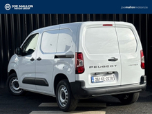 Peugeot Partner PARTNER PRO PLUS 1.5 HDI...