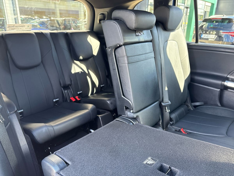 2025 Mercedes-Benz 250 0L Electric For Sale Images