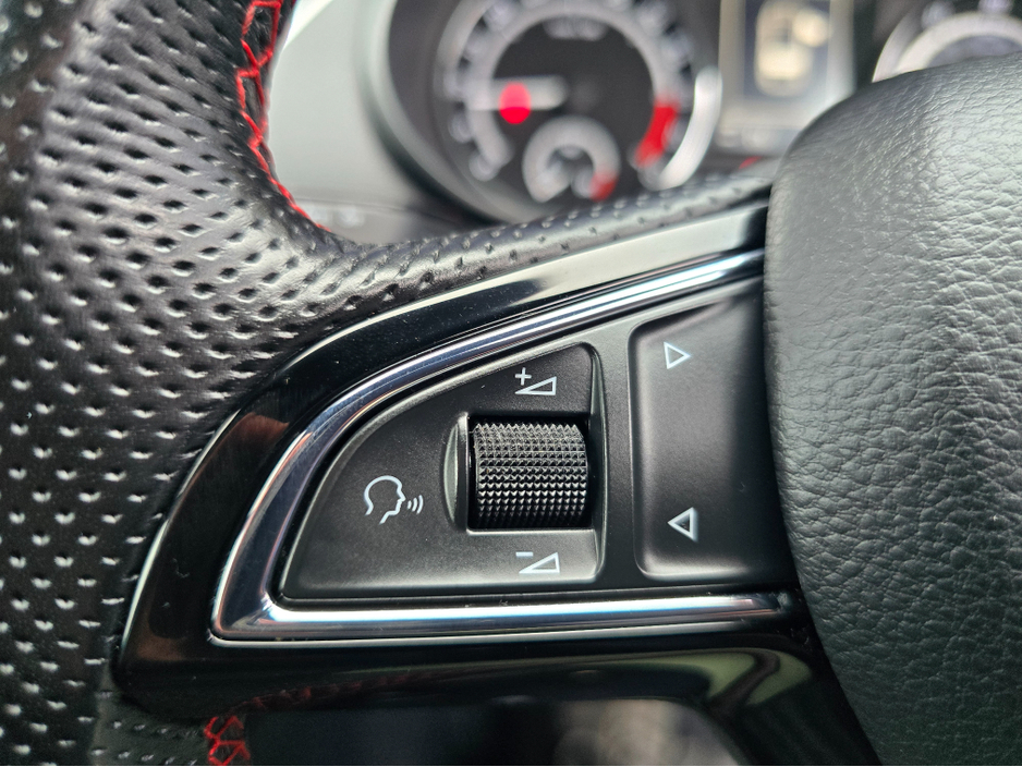 2016 Skoda Octavia 2.0L Diesel For Sale Images