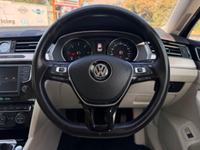 2016 Volkswagen Passat 1.6L Diesel For Sale Images