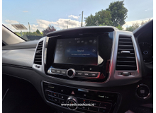 2025 Ssangyong Rexton 2.2L Diesel For Sale Images