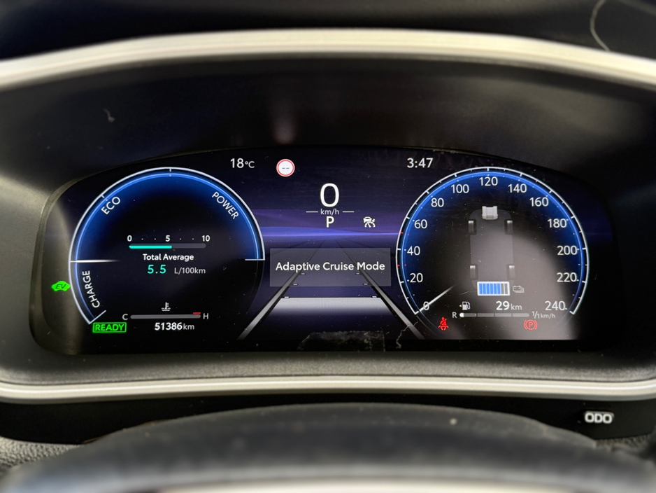 2023 Toyota Corolla Cross 1.8L Petrol Hybrid For Sale Images