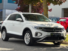 Volkswagen T-Roc TDI STYLE AUTO 12 MONTH WARRANTY