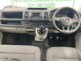 2019 VOLKSWAGEN CARAVELLE 9 seater manual