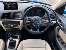 2016 Audi Q3 2L Diesel For Sale Images