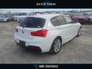 2016 BMW 1 SERIES 118D MSORT AUTO