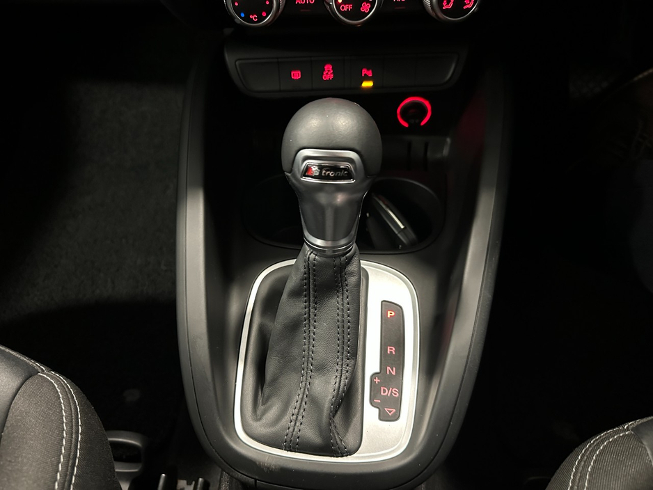 2016 Audi A1 1L Petrol For Sale Images