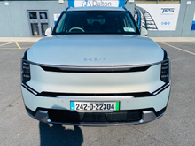 2024 Kia EV9 0L Electric For Sale Images