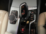 2021 BMW 5 SERIES 520 AUTO SE IVORY WHITE LEATHER NCT 03/27