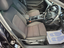 2019 Volkswagen Passat 2L Diesel For Sale Images