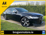 2018 VOLVO S90 2.0 D4 190 R Design Automatic*New Nct 10-2027*Sat Nav*Heated Front Seats/Steering*Privacy Glass*AA & Simi Approved Dealer 2025