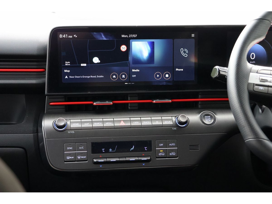 Hyundai Kona 1.0 T-GDI N Line — thumbnail 20
