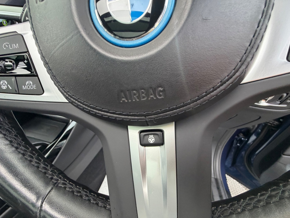 BMW iX3 M SPORT — thumbnail 23