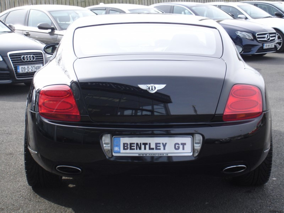 2006 Bentley Continental 6.1L Petrol For Sale Images