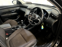2022 Hyundai Tucson 1.6L Diesel For Sale Images