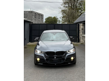 2015 BMW 3 Series 2L Diesel For Sale Images