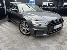 Audi A6 S LINE BLK 50 TFSI E QUATTRO...
