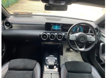 2019 Mercedes-Benz CLA Class 1.5L Diesel For Sale Images