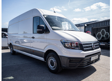 2021 Volkswagen Crafter 2.0L Diesel For Sale Images