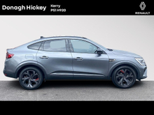 2021 Renault Arkana 1.6L Petrol Hybrid For Sale Images