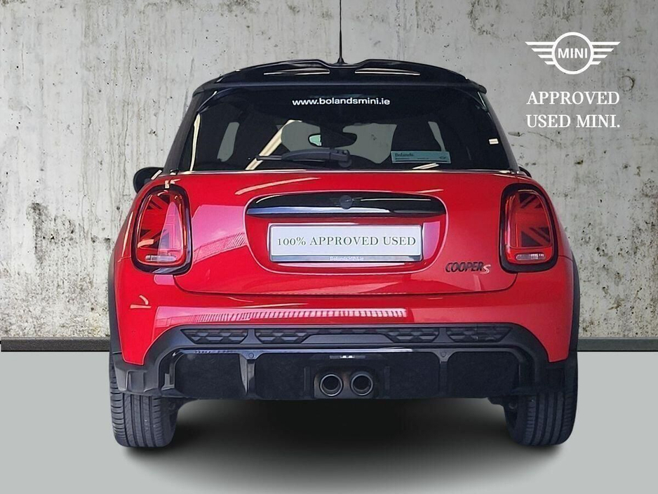 2023 MINI Hatch 2L Petrol For Sale Images