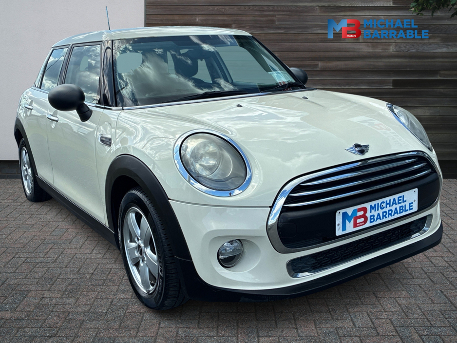 Used Mini Cooper 2015 in Dublin