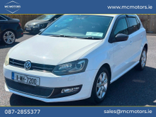2011 Volkswagen Polo 1.2L Petrol For Sale Images