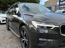 2022 Volvo XC60 2L Diesel For Sale Images