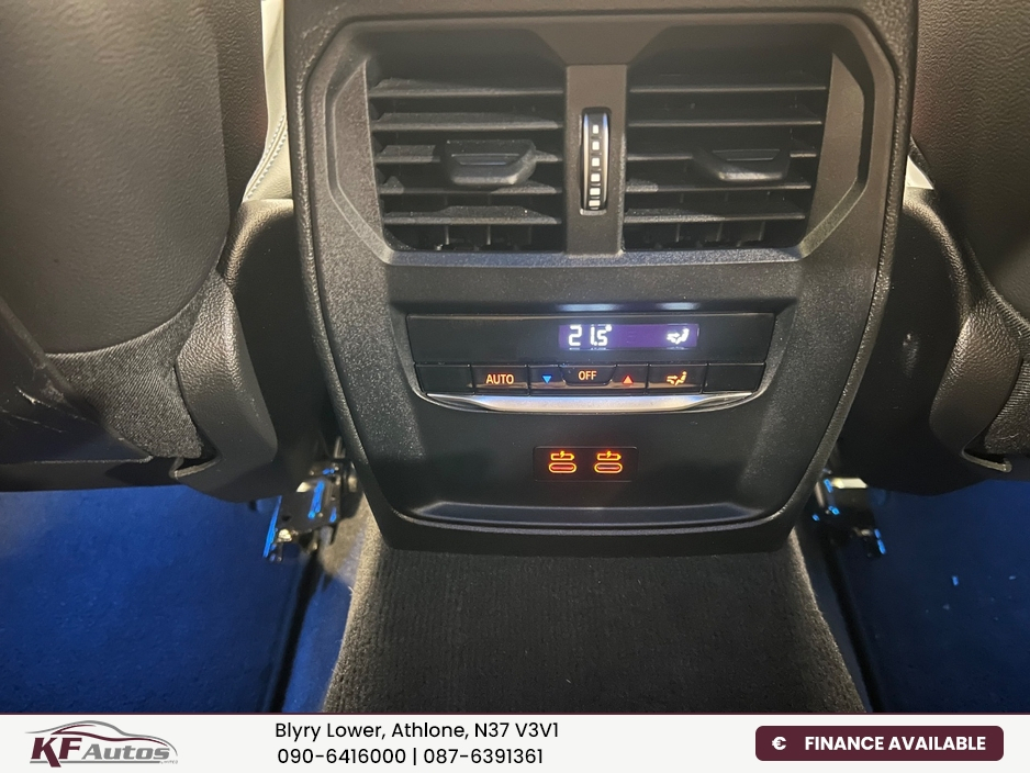 2024 BMW 3 Series 2L Petrol Plug-in Hybrid For Sale Images