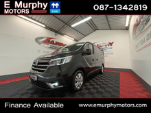 2023 Renault Trafic 2L Diesel For Sale Images