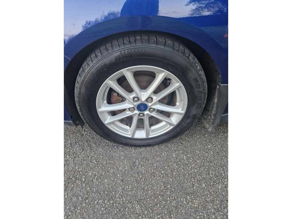 2017 Ford C-Max 1.5L Diesel For Sale Images