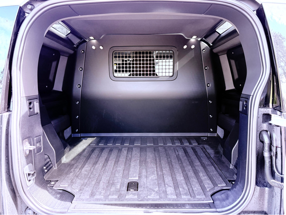 2021 Land Rover Defender 3L Diesel For Sale Images