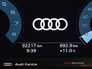 2021 AUDI A3 30 TFSI 110HP Attraction