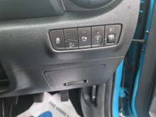 2021 Hyundai Kona 1.6L Diesel For Sale Images