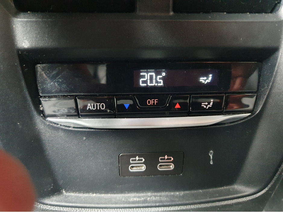 2023 BMW 3 Series 2L Petrol Plug-in Hybrid For Sale Images
