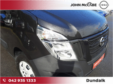 2024 Nissan Interstar 2.3L Diesel For Sale Images