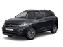 2026 VOLKSWAGEN T-CROSS R LINE 1.0 PETROL AUTO 115BHP