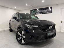 2022 Volvo XC40 1.5L Petrol Plug-in Hybrid For Sale Images