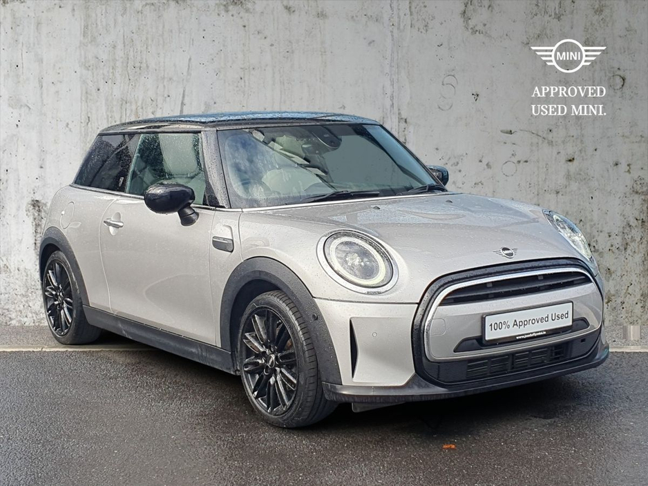 2023 MINI Hatch For Sale Images