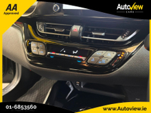 2023 Toyota C-HR 1.8L Petrol For Sale Images