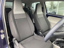 2017 Volkswagen up! 4L Petrol For Sale Images
