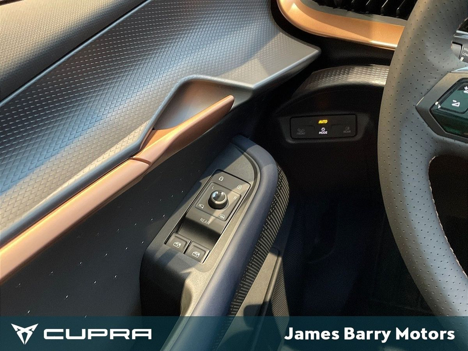 2026 Cupra Tavascan 0L Electric For Sale Images