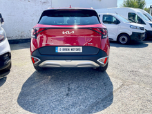 2024 Kia Sportage 1.6L Petrol Plug-in Hybrid For Sale Images