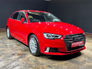 2020 AUDI A3 1.4 TFSI AUTO - ALLOY WHEELS - REVERSE CAMERA - CRUISE CONTROL