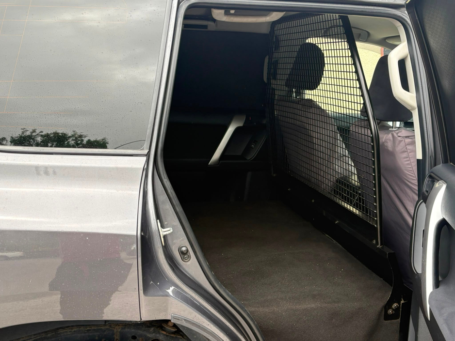 2016 Toyota Landcruiser 2.8L Diesel For Sale Images
