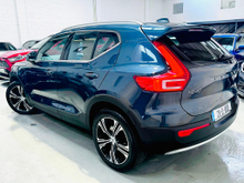 2021 Volvo XC40 1.5L Petrol Plug-in Hybrid For Sale Images