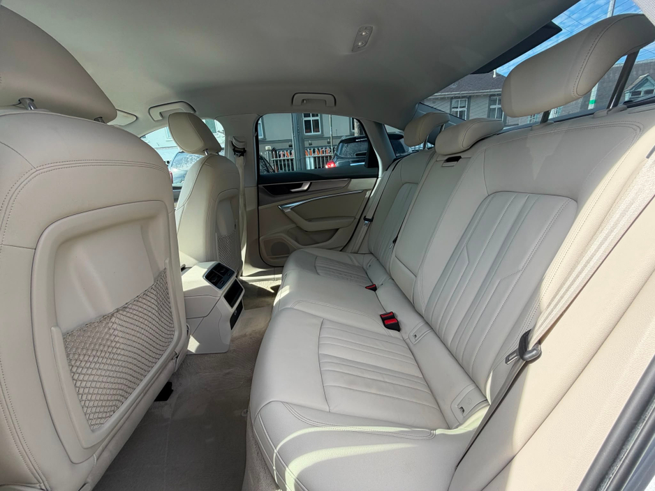 2019 Audi A6 2L Diesel For Sale Images